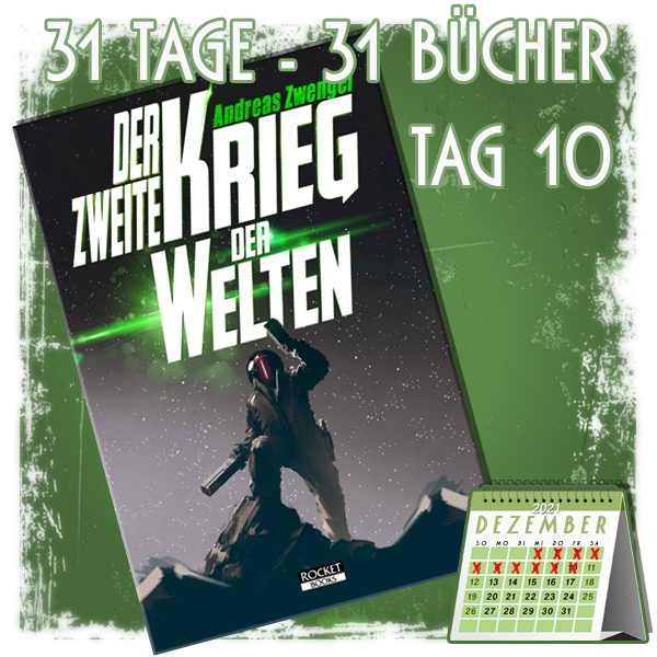 31 Tage – 31 Bücher, Tag 10