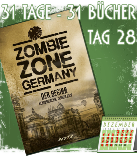 31 Tage – 31 Bücher, Tag 28