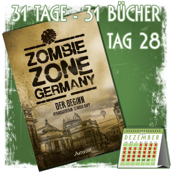 31 Tage – 31 Bücher, Tag 28