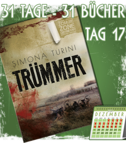 31 Tage – 31 Bücher, Tag 17