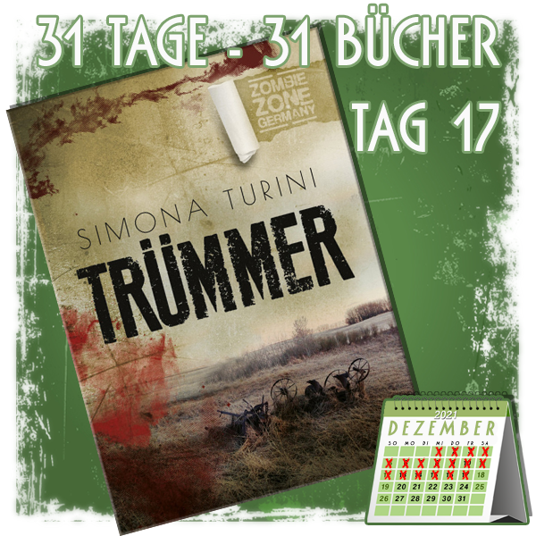 31 Tage – 31 Bücher, Tag 17