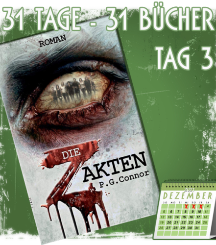31 Tage – 31 Bücher, Tag 3