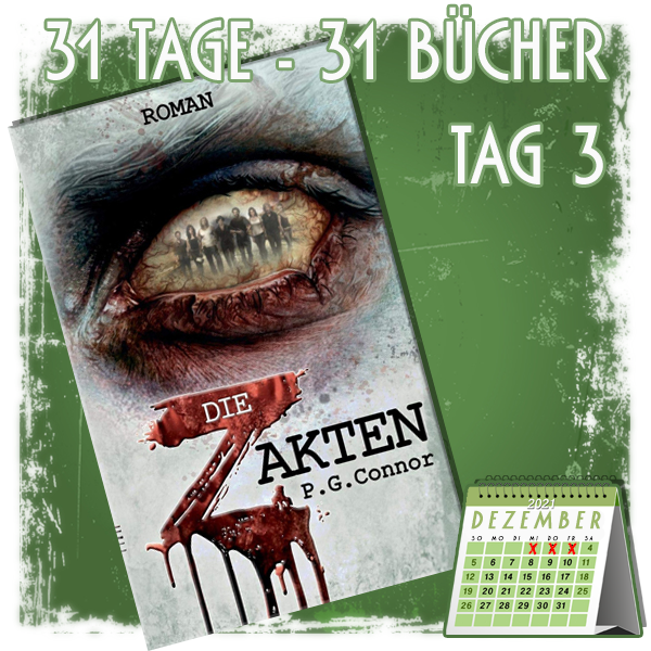 31 Tage – 31 Bücher, Tag 3